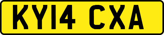 KY14CXA