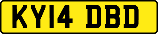 KY14DBD