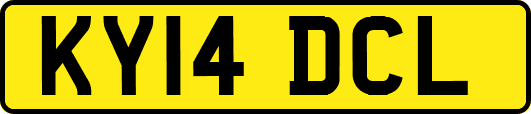 KY14DCL