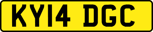 KY14DGC