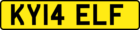 KY14ELF