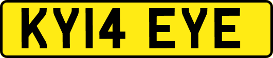 KY14EYE