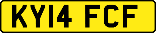 KY14FCF