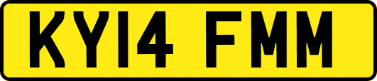 KY14FMM