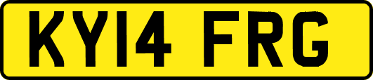 KY14FRG