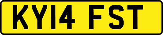 KY14FST