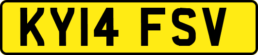 KY14FSV