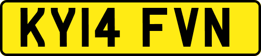 KY14FVN