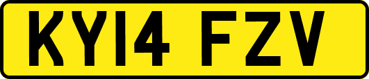 KY14FZV