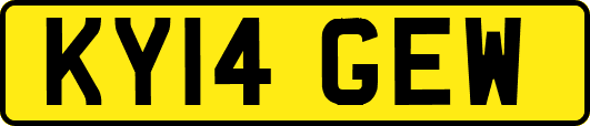 KY14GEW