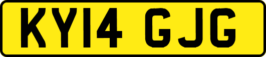 KY14GJG