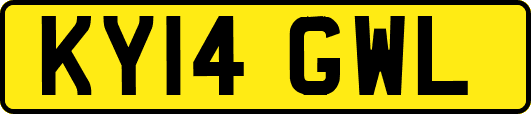 KY14GWL