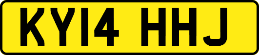 KY14HHJ