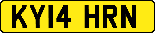 KY14HRN