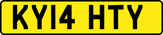 KY14HTY