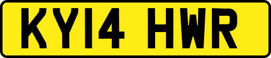 KY14HWR