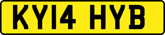 KY14HYB