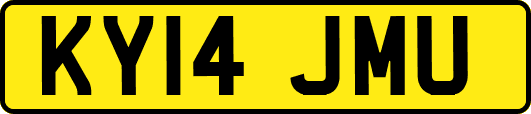 KY14JMU