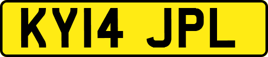 KY14JPL