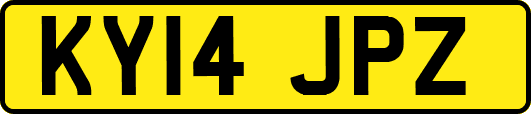 KY14JPZ