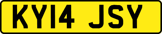 KY14JSY