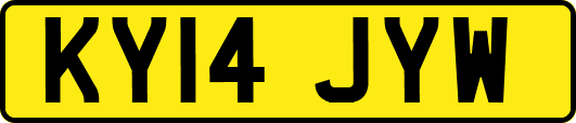 KY14JYW
