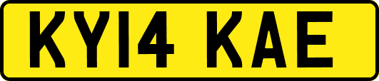 KY14KAE