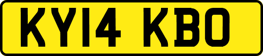 KY14KBO