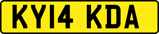KY14KDA