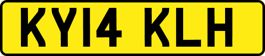 KY14KLH