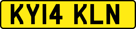 KY14KLN