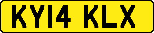 KY14KLX