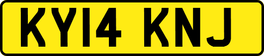 KY14KNJ