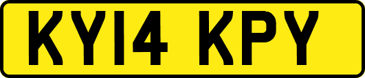KY14KPY