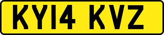 KY14KVZ