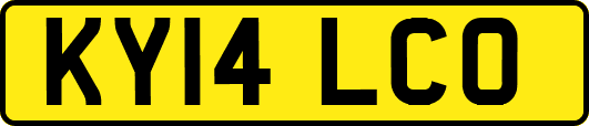 KY14LCO