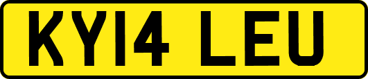 KY14LEU