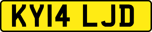KY14LJD
