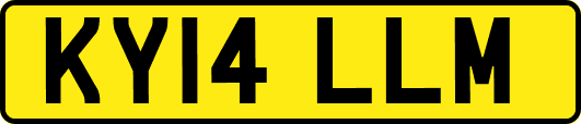 KY14LLM