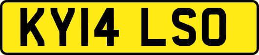 KY14LSO