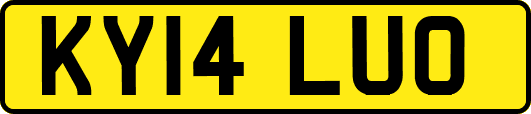 KY14LUO