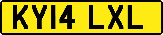 KY14LXL