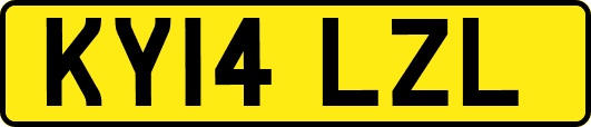 KY14LZL