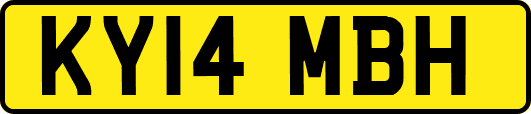 KY14MBH