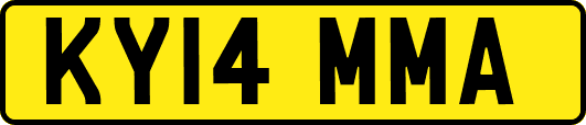KY14MMA