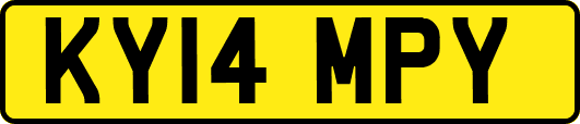 KY14MPY