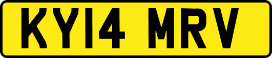 KY14MRV