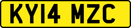 KY14MZC