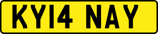 KY14NAY