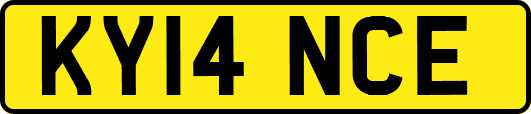 KY14NCE
